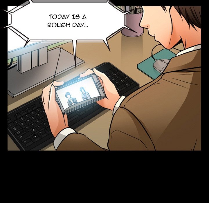 Black Love chapter 38 page 32