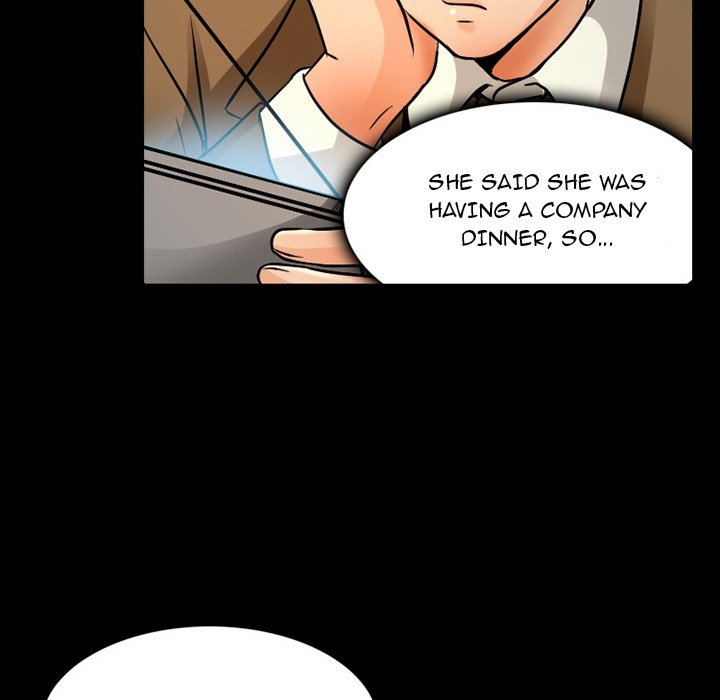 Black Love chapter 38 page 34