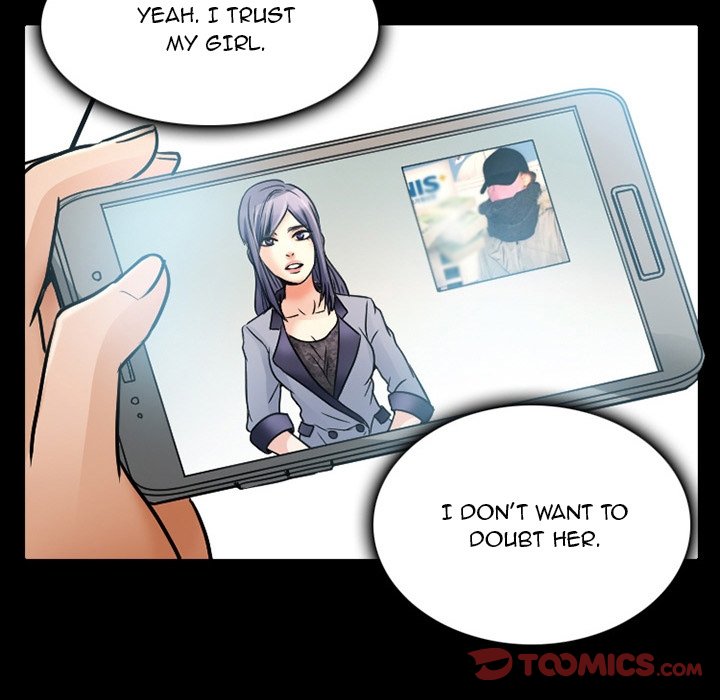 Black Love chapter 38 page 35