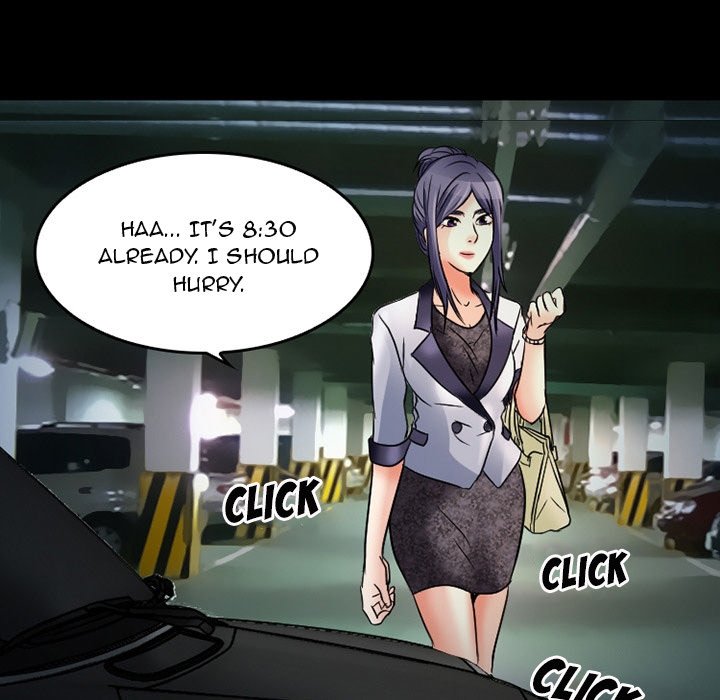 Black Love chapter 38 page 40