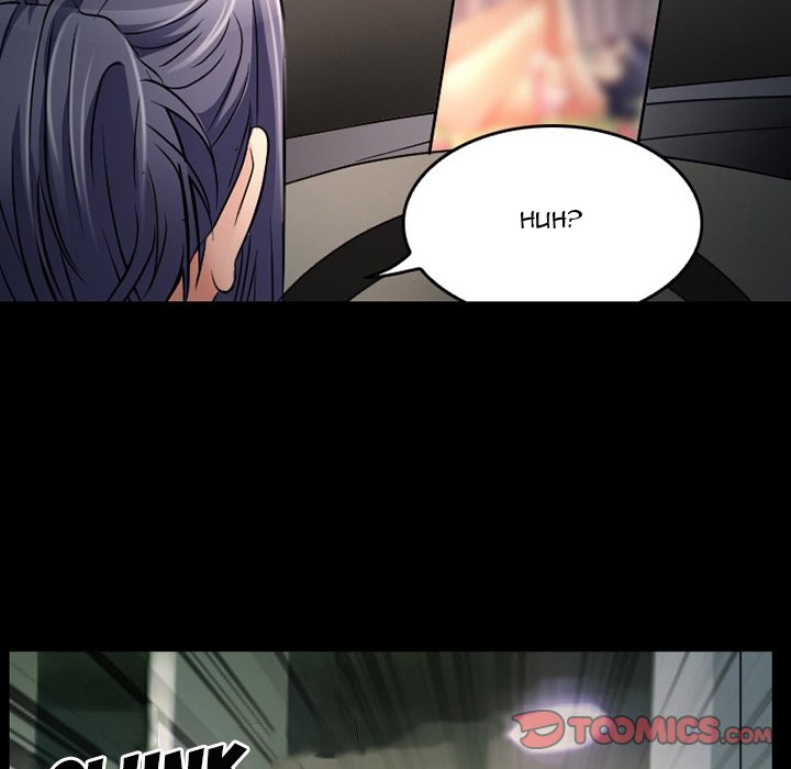 Black Love chapter 38 page 43