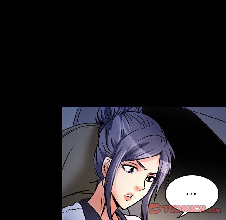 Black Love chapter 38 page 47
