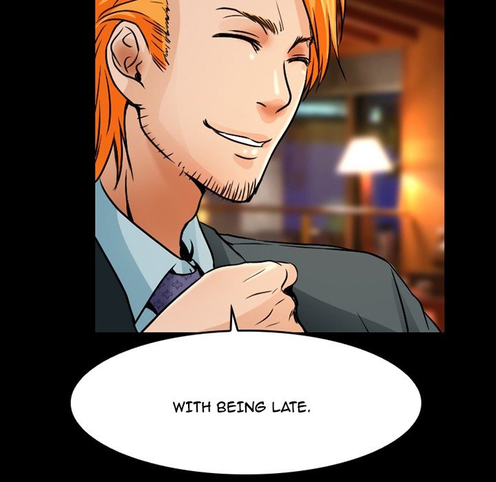 Black Love chapter 38 page 60