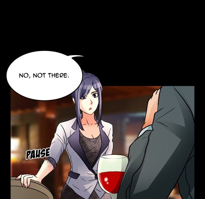 Black Love chapter 38 page 62