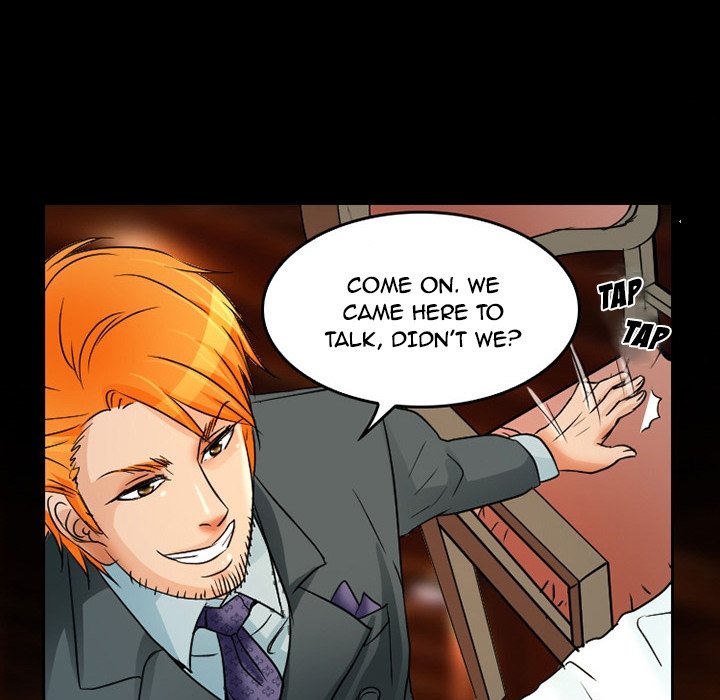 Black Love chapter 38 page 69
