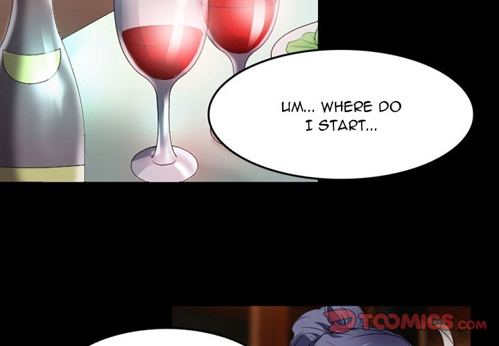 Black Love chapter 39 page 3