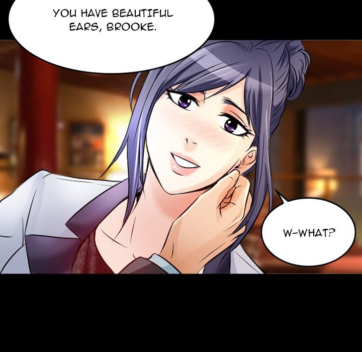 Black Love chapter 39 page 9