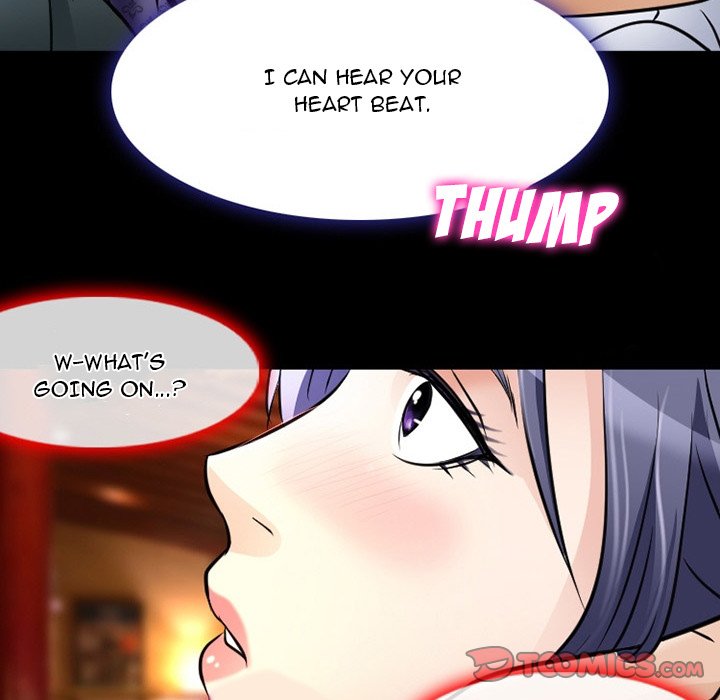 Black Love chapter 39 page 11