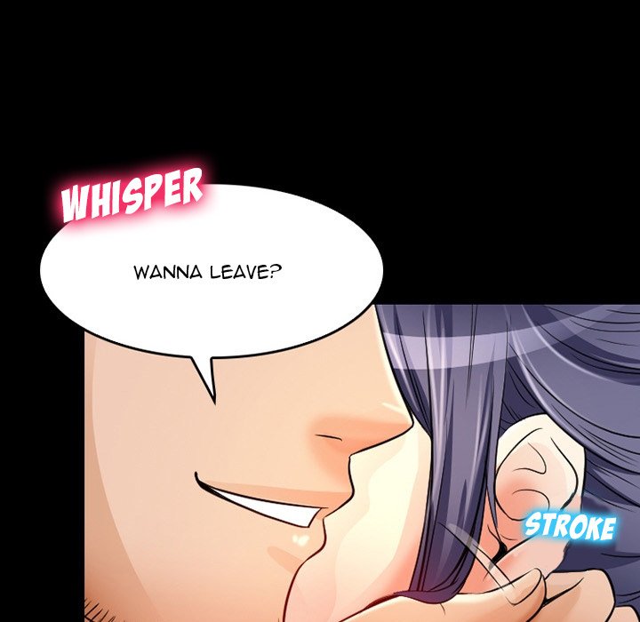 Black Love chapter 39 page 20