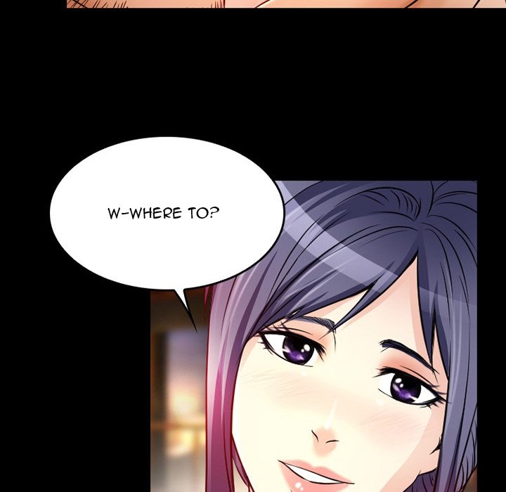 Black Love chapter 39 page 21