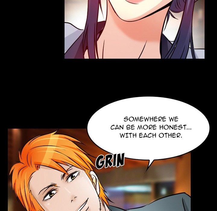 Black Love chapter 39 page 22