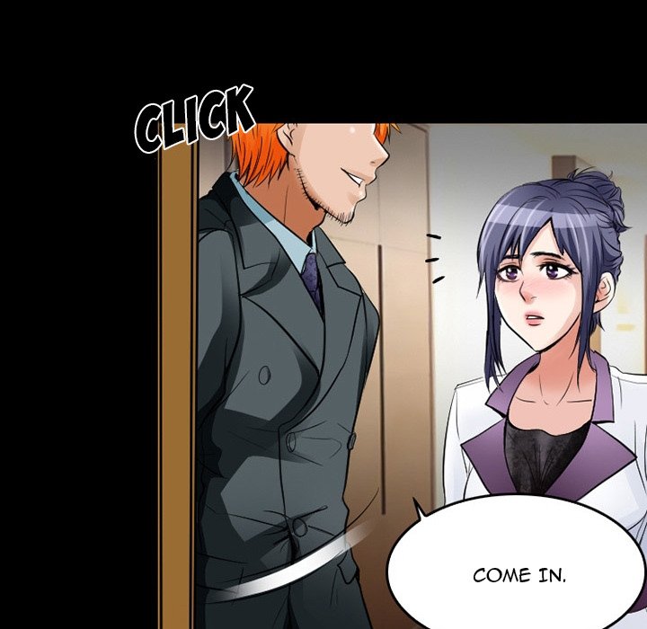 Black Love chapter 39 page 41