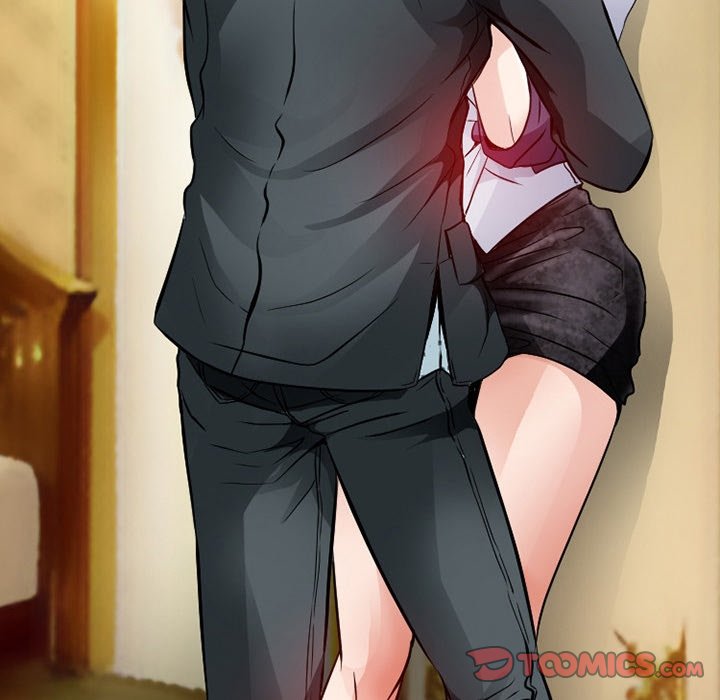 Black Love chapter 39 page 55