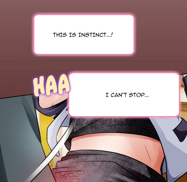 Black Love chapter 39 page 61