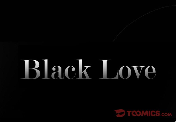 Black Love chapter 4 page 2