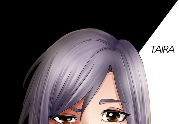Black Love chapter 4 page 3