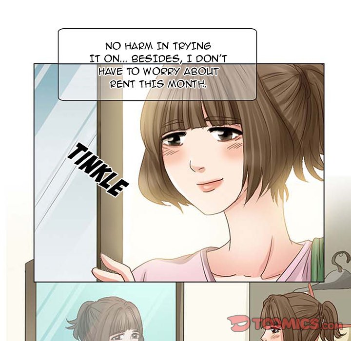 Black Love chapter 4 page 10