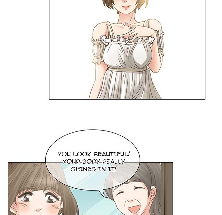 Black Love chapter 4 page 13