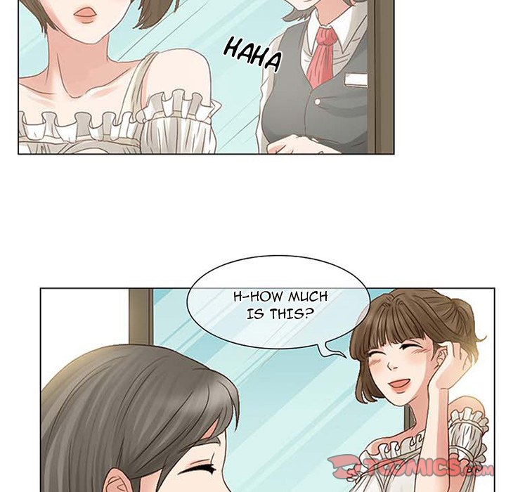 Black Love chapter 4 page 14