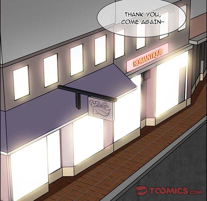 Black Love chapter 4 page 18