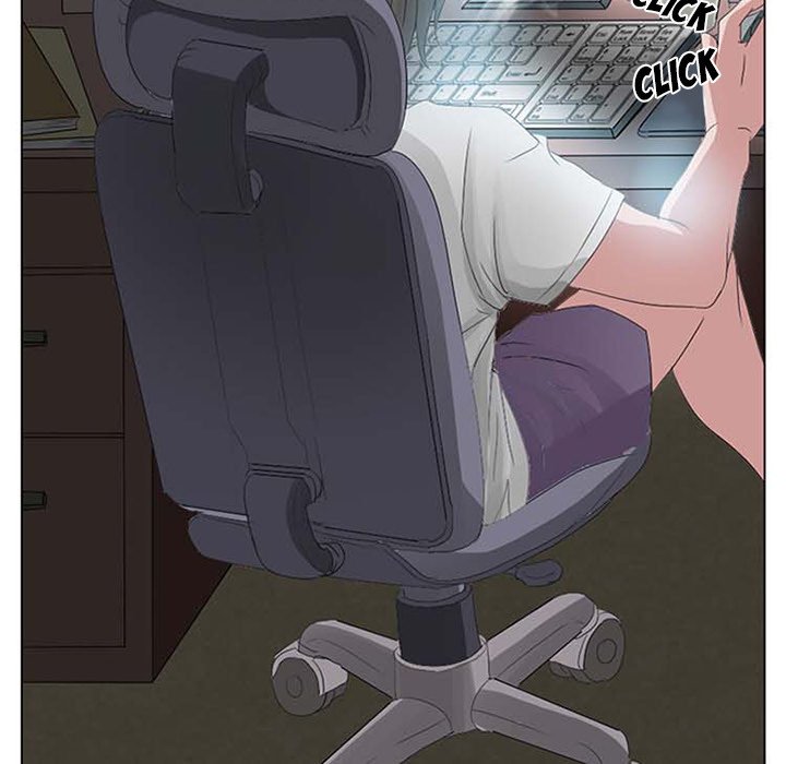 Black Love chapter 4 page 21