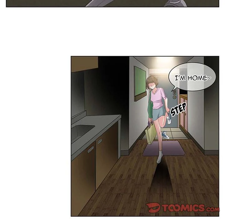 Black Love chapter 4 page 22