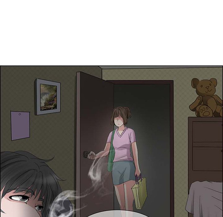 Black Love chapter 4 page 23