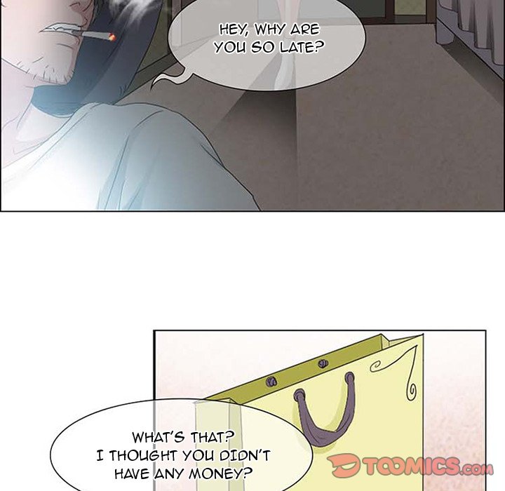 Black Love chapter 4 page 24