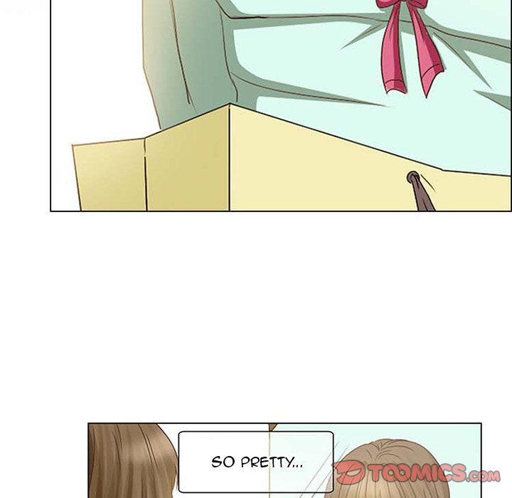Black Love chapter 4 page 30