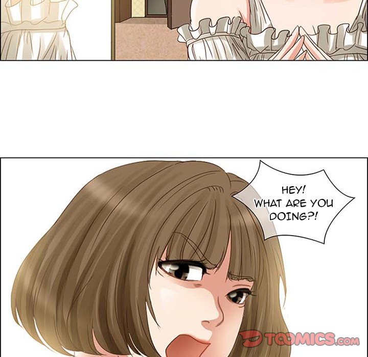 Black Love chapter 4 page 34