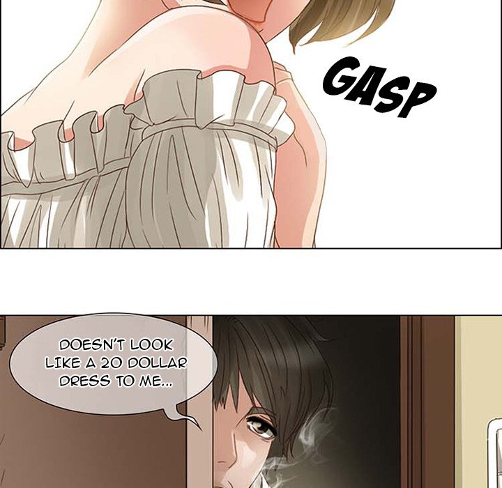 Black Love chapter 4 page 35