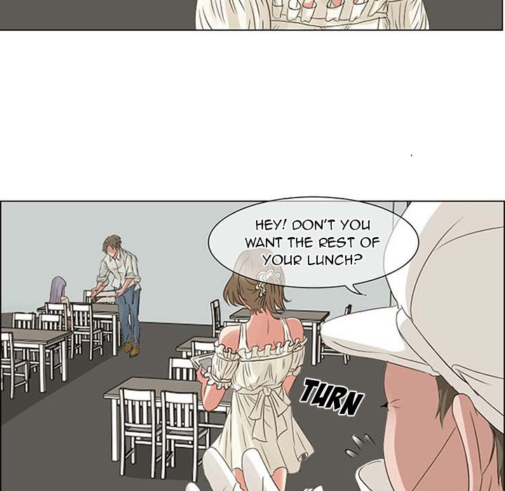 Black Love chapter 4 page 41