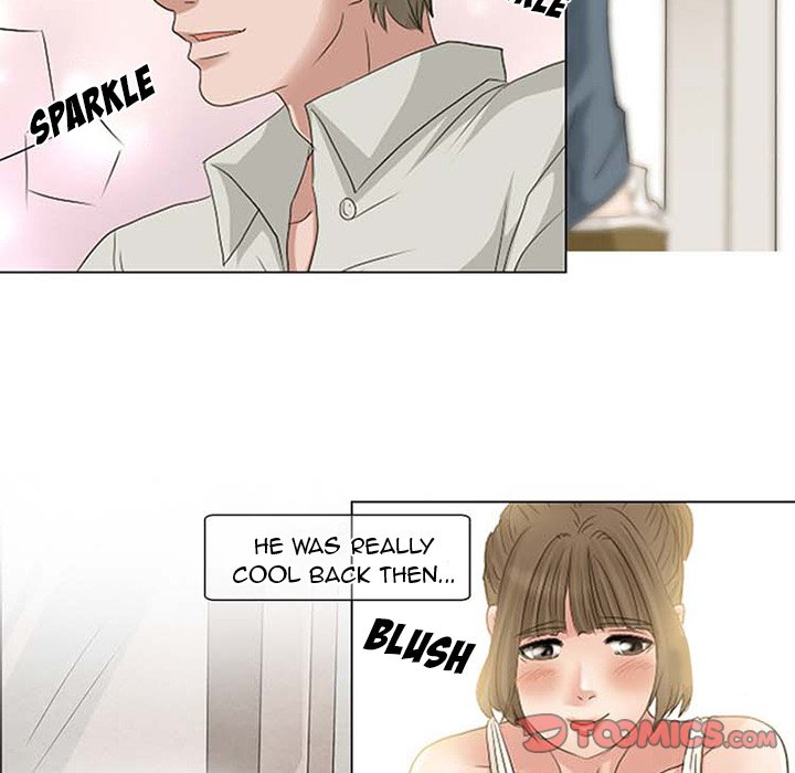 Black Love chapter 4 page 46
