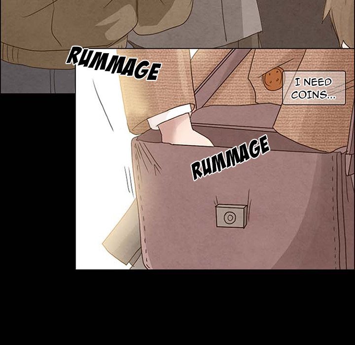 Black Love chapter 4 page 51