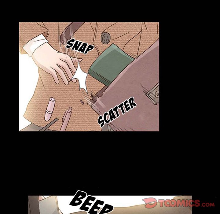 Black Love chapter 4 page 52