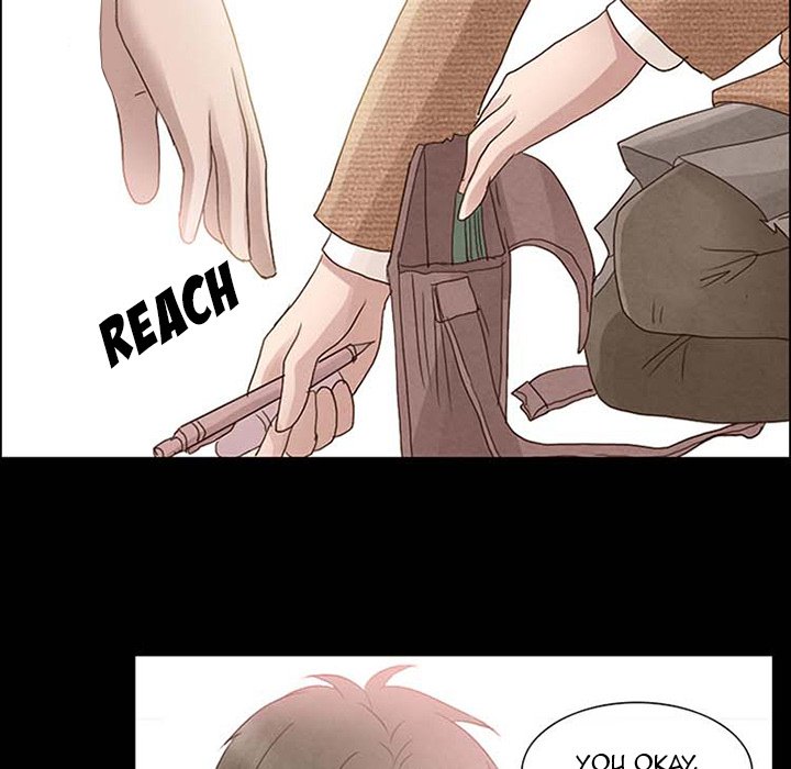 Black Love chapter 4 page 55