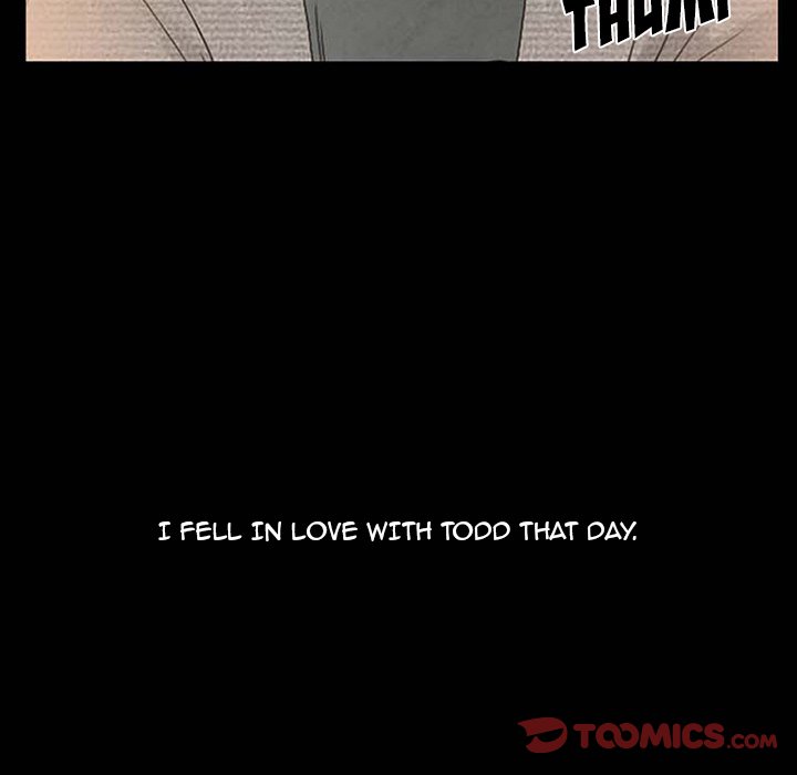 Black Love chapter 4 page 58