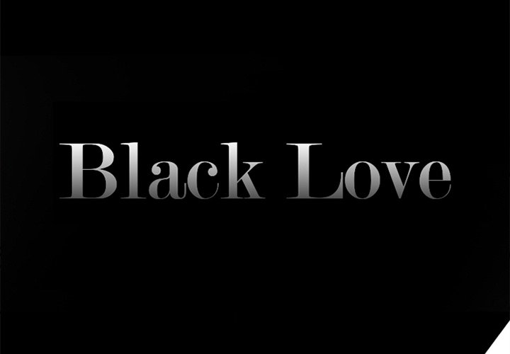 Black Love chapter 40 page 5