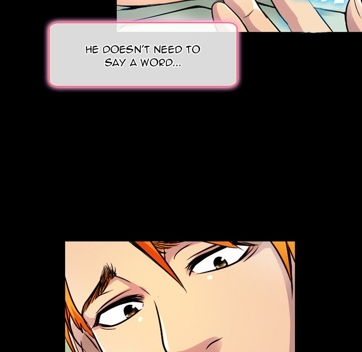 Black Love chapter 40 page 18