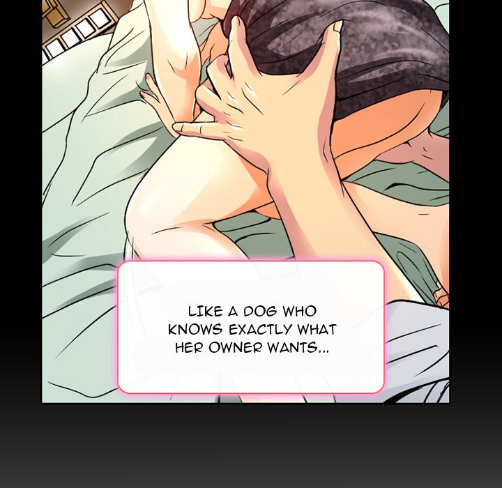 Black Love chapter 40 page 20