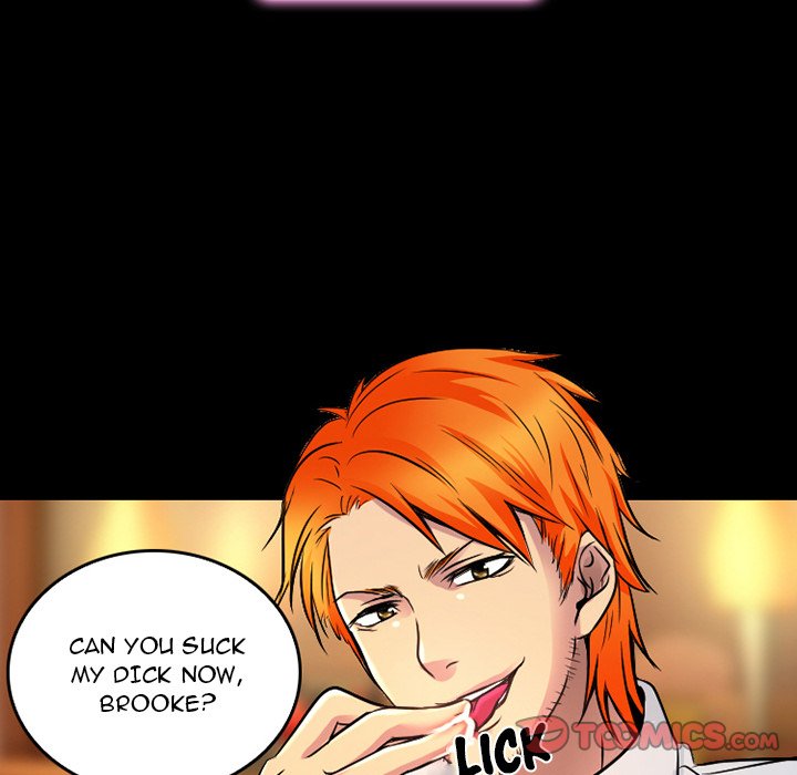 Black Love chapter 40 page 27