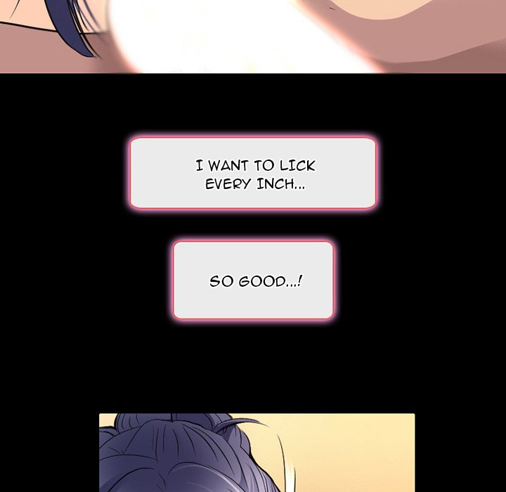 Black Love chapter 40 page 32