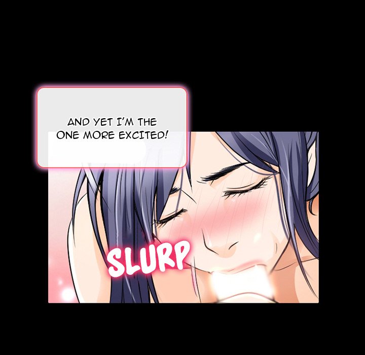 Black Love chapter 40 page 34