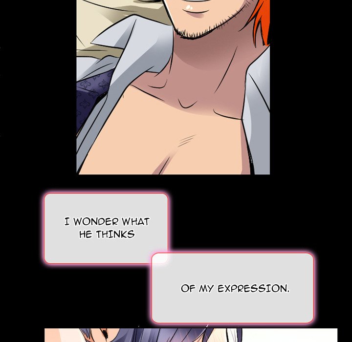 Black Love chapter 40 page 36