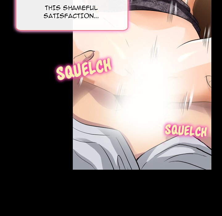 Black Love chapter 40 page 44