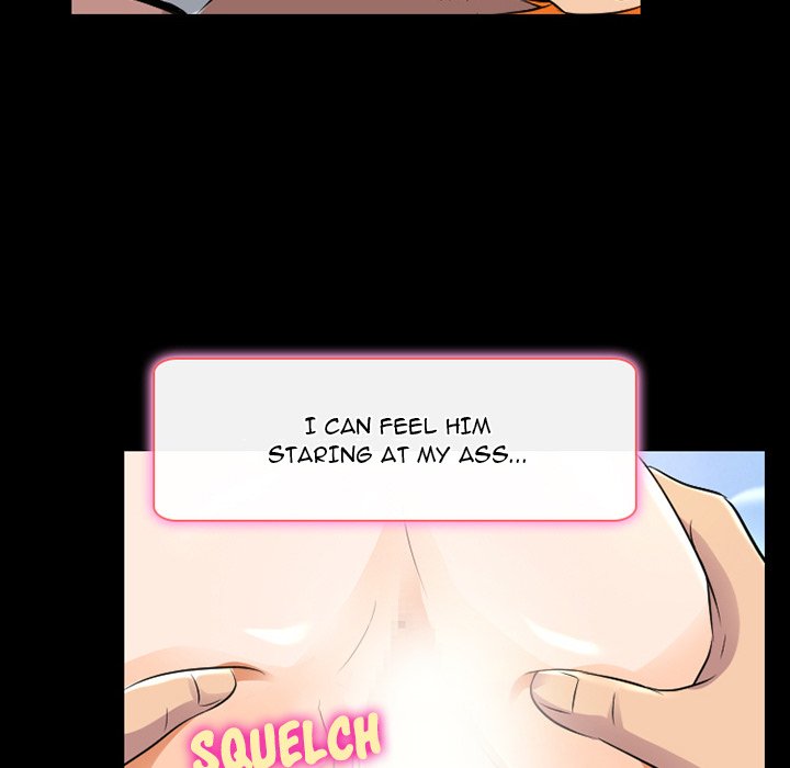 Black Love chapter 40 page 46