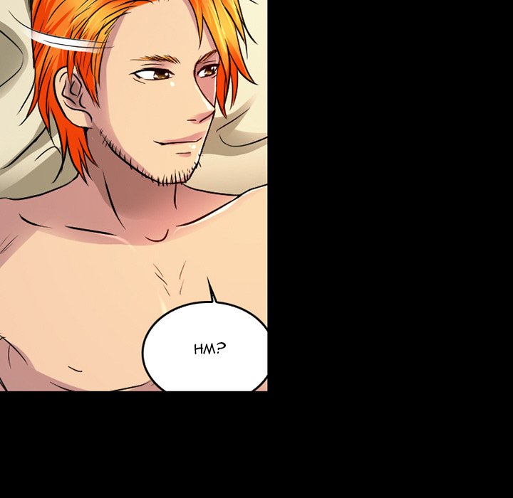 Black Love chapter 41 page 6