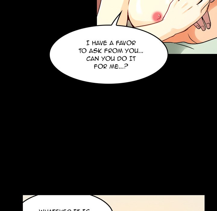 Black Love chapter 41 page 8