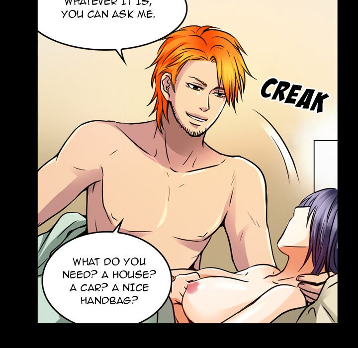 Black Love chapter 41 page 9