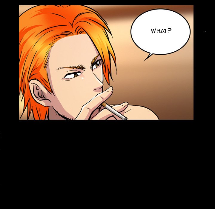 Black Love chapter 41 page 12